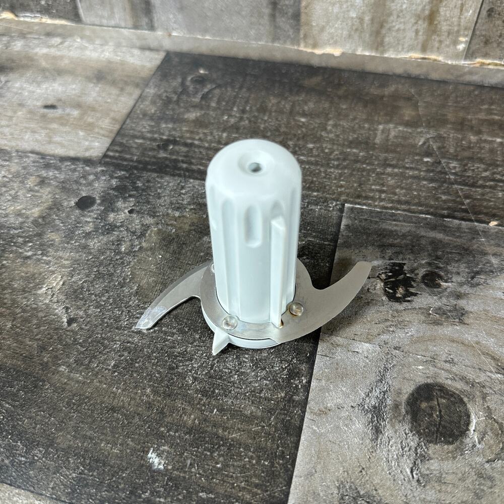 Black & Decker Handy Chopper Plus HC3000 Replacement Part Chopping Blade Only